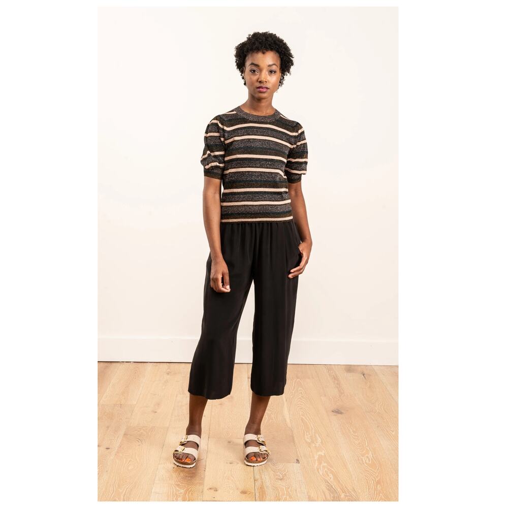 Ulla Johnson Albi Top Size Large
